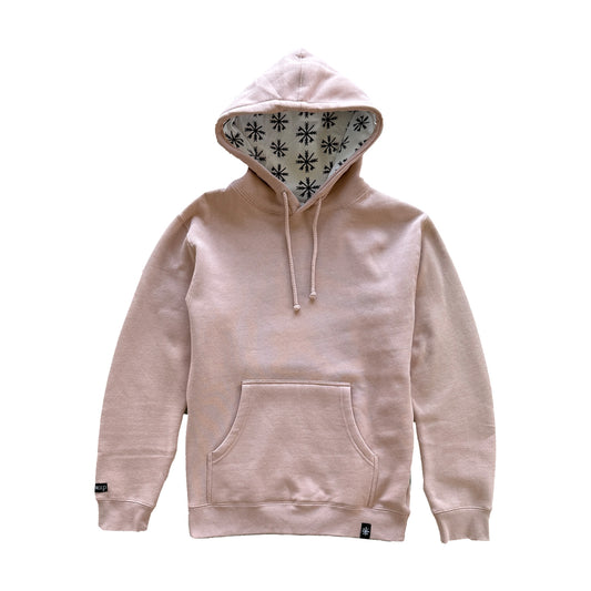 Shredhead Heavyweight Unisex Pullover Hoodie
