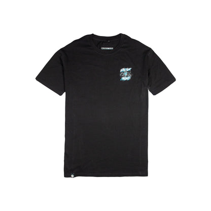 SkiFast tee