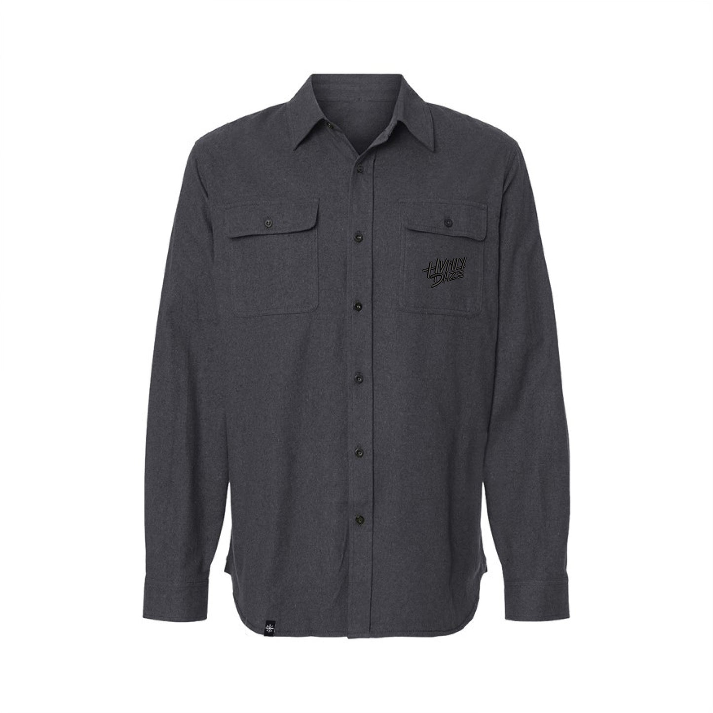 SuaveDaze Flannel Shirt
