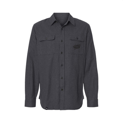 SuaveDaze Flannel Shirt