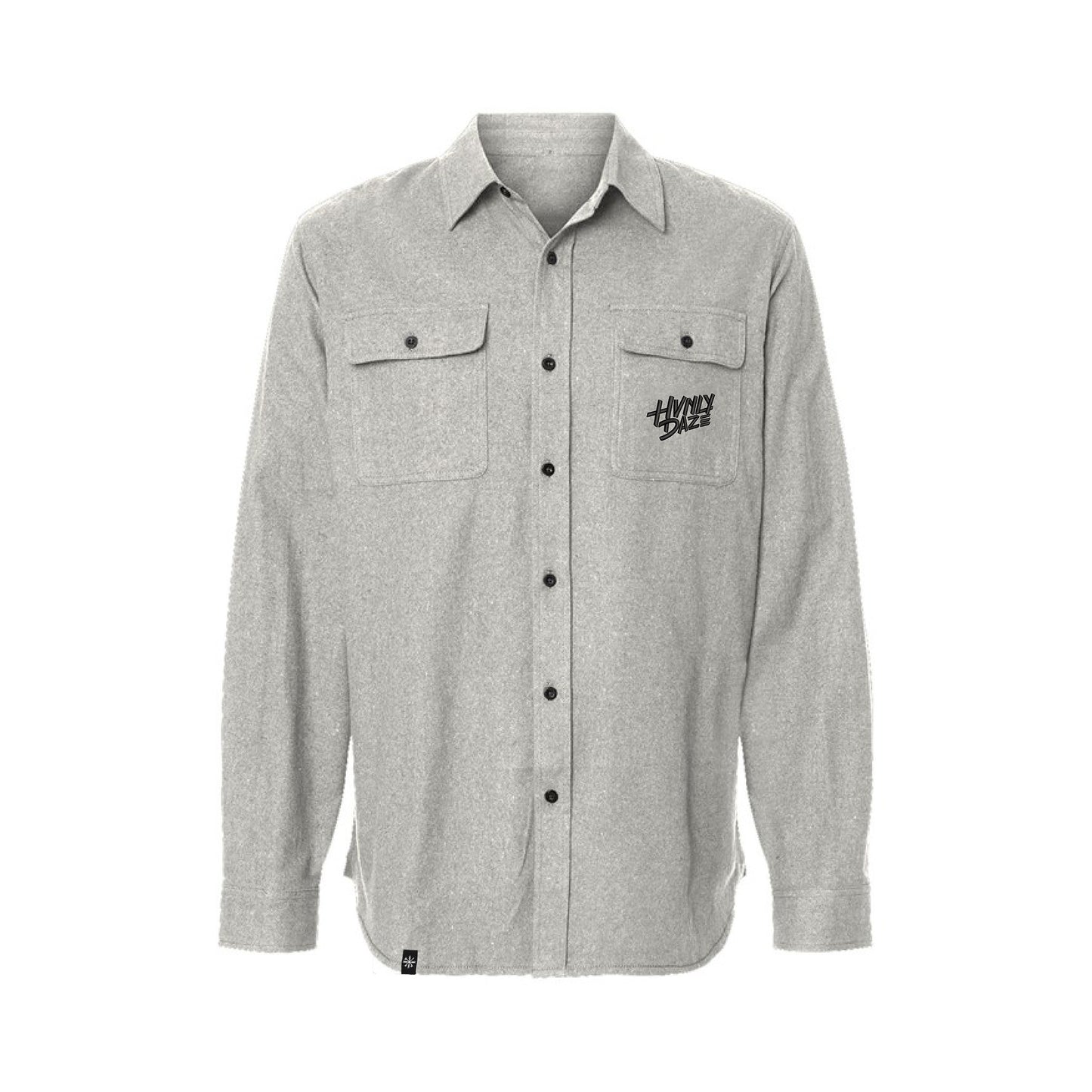 SuaveDaze Flannel Shirt