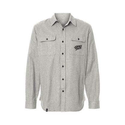 SuaveDaze Flannel Shirt
