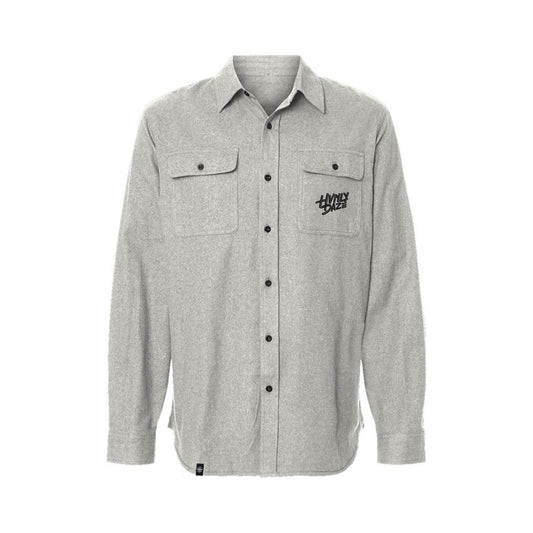 SuaveDaze Flannel Shirt