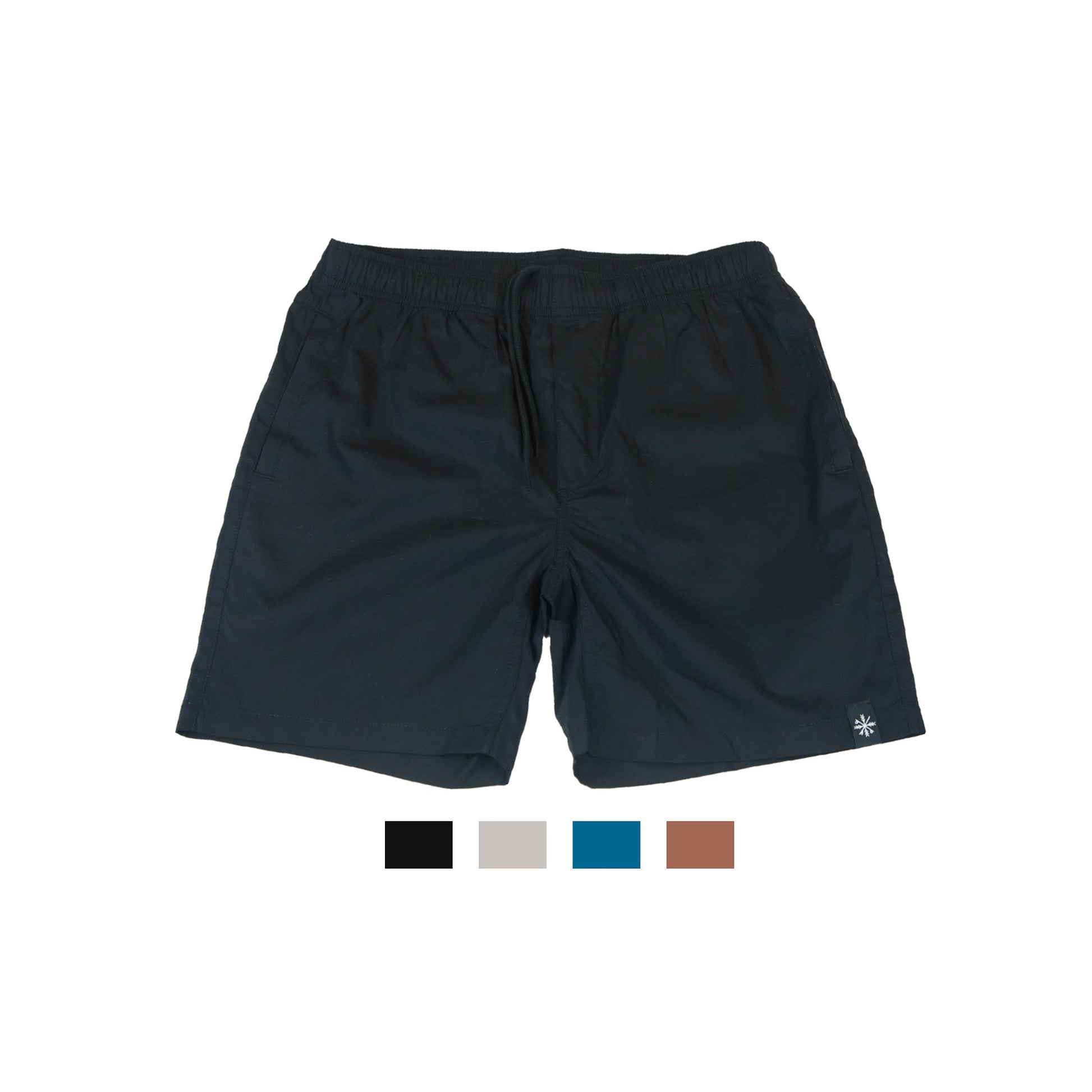 Chillin Unisex Shorts - HvnlyDaze