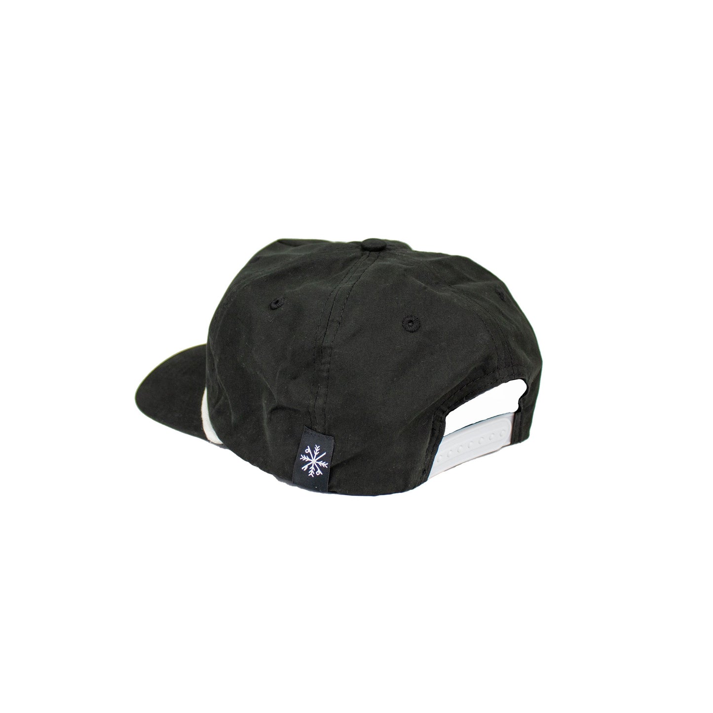 Essential 5 Panel Golf Cap - HvnlyDaze