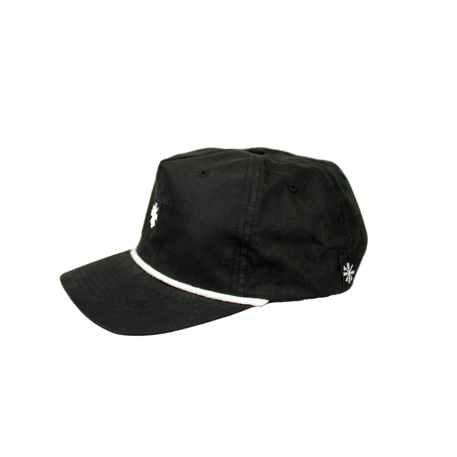 Essential 5 Panel Golf Cap - HvnlyDaze