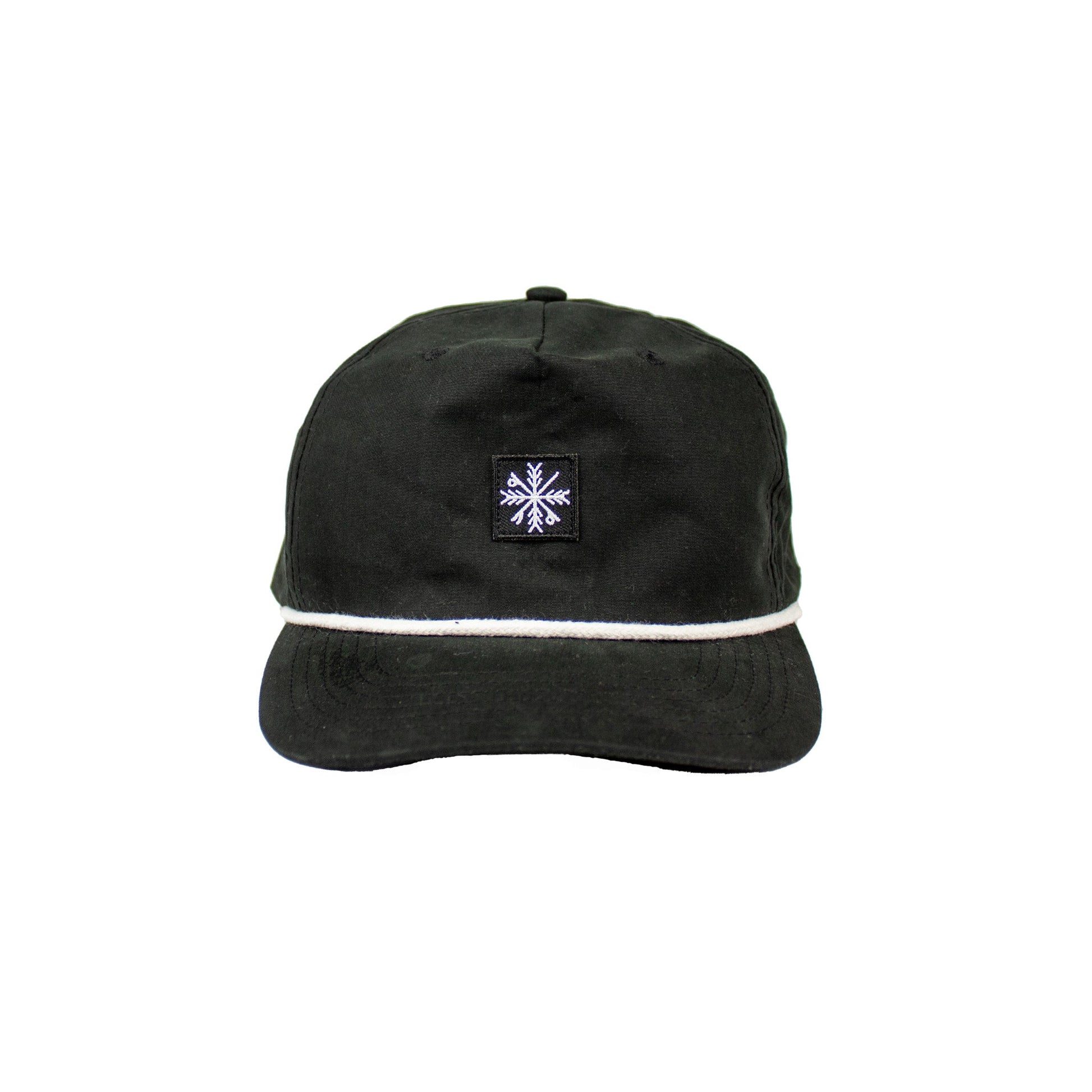 Essential 5 Panel Golf Cap - HvnlyDaze