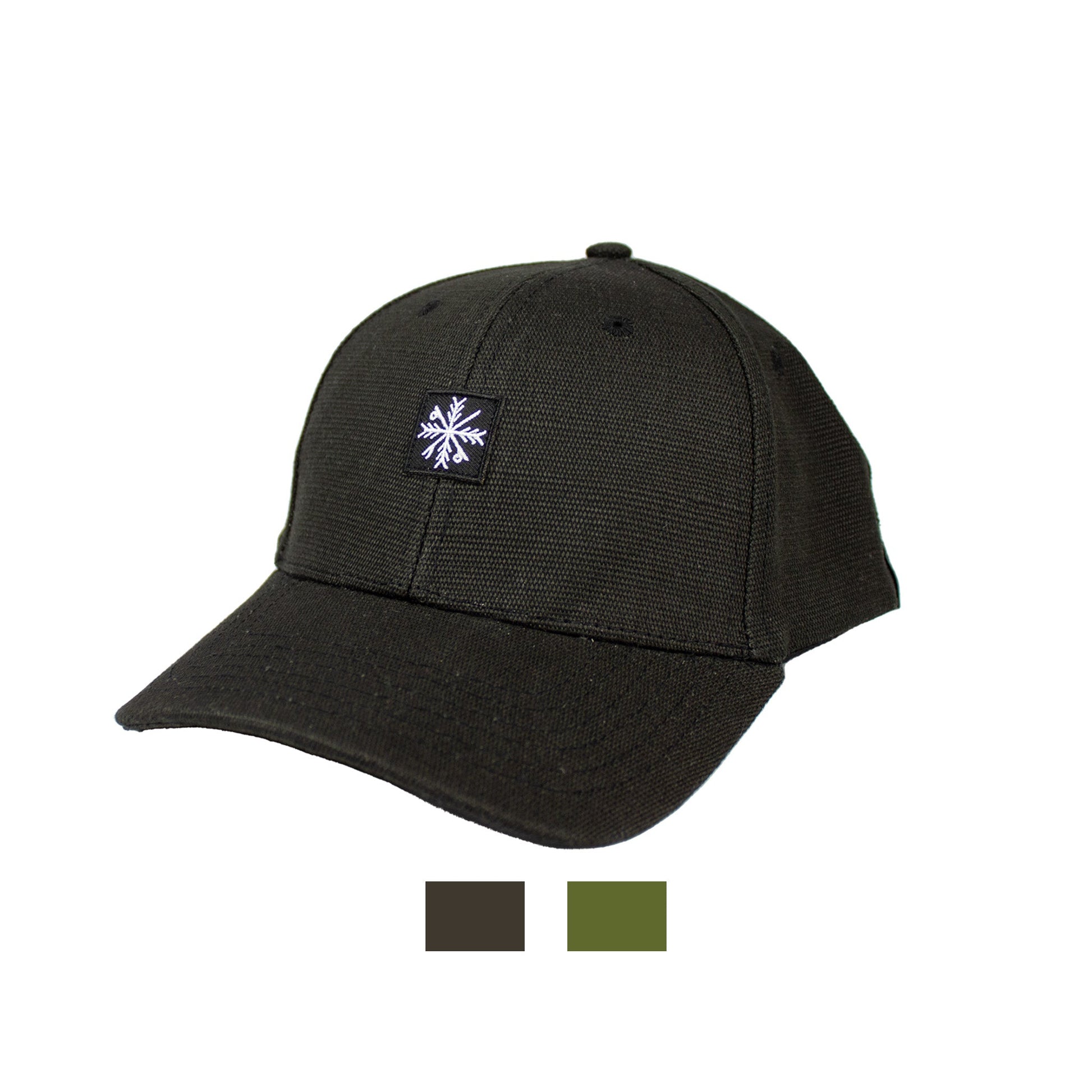 Essential Hemp Hat - HvnlyDaze