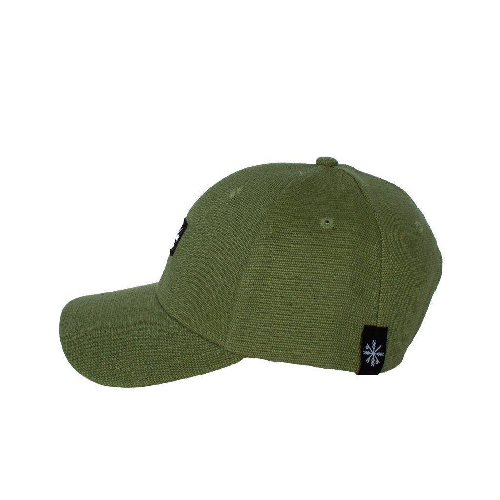 Essential Hemp Hat - HvnlyDaze