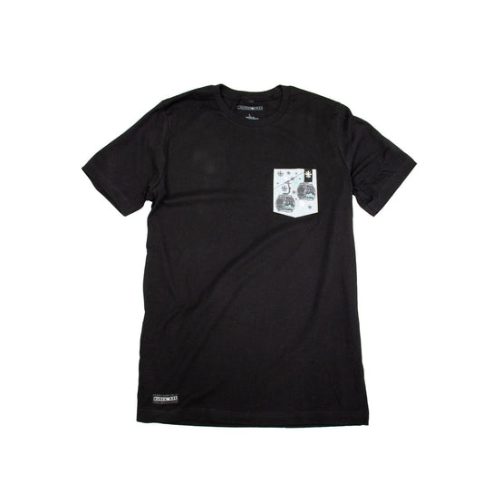 Gondi Pocket Tee - HvnlyDaze