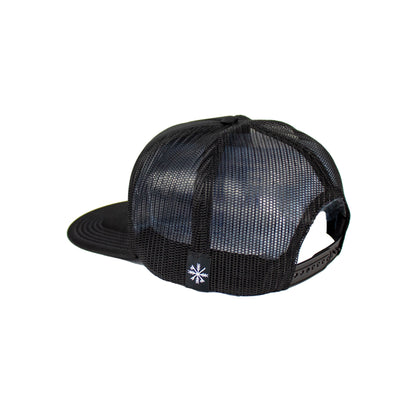 Hvnly Foam Front Trucker Hat - HvnlyDaze