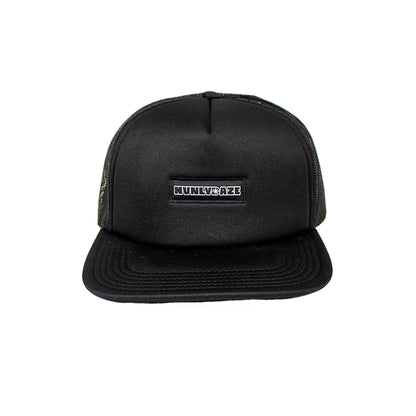 Hvnly Foam Front Trucker Hat - HvnlyDaze