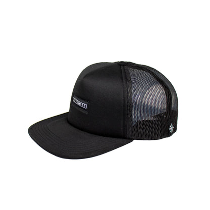 Hvnly Foam Front Trucker Hat - HvnlyDaze