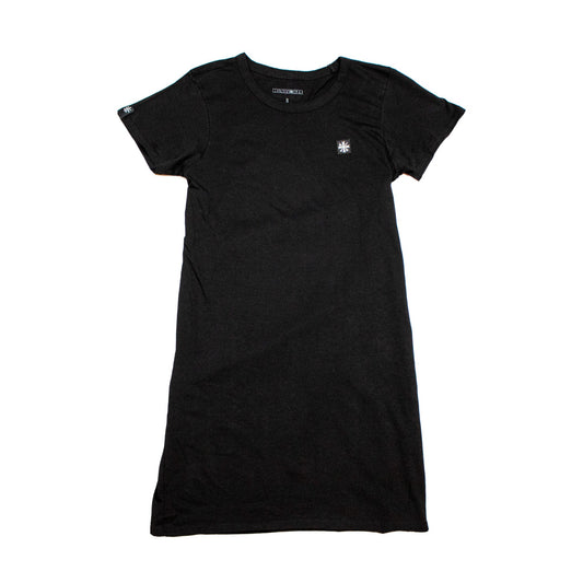 Hvnly Organic T-shirt Dress - HvnlyDaze