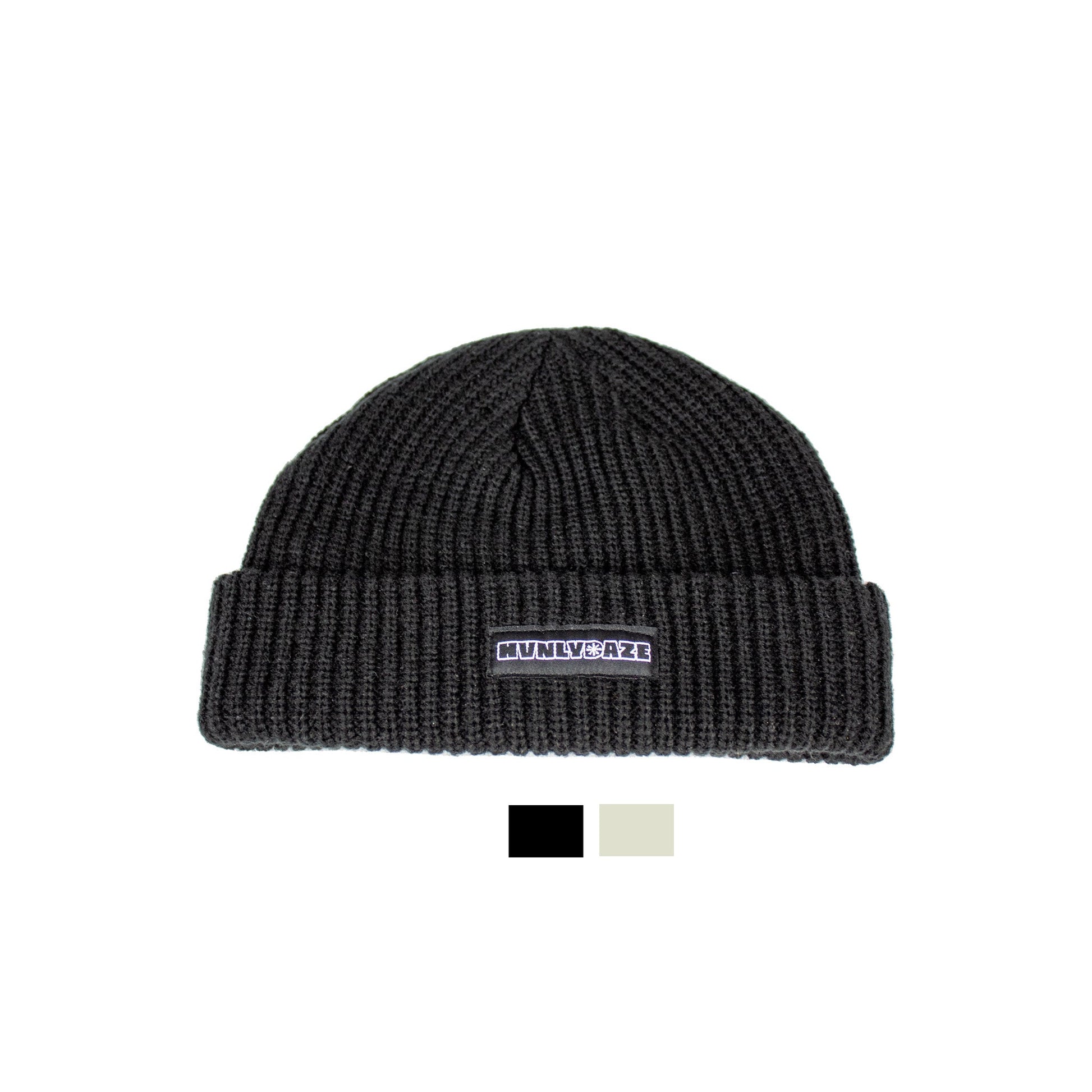 HvnlyDaze Fisherman Beanie - HvnlyDaze