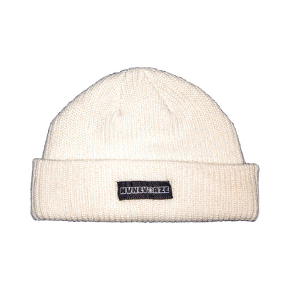 HvnlyDaze Fisherman Beanie - HvnlyDaze