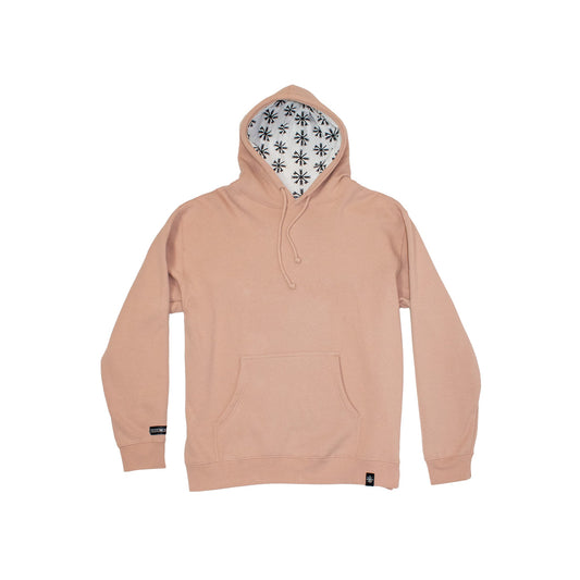 Shredhead Heavyweight Unisex Pullover Hoodie - HvnlyDaze