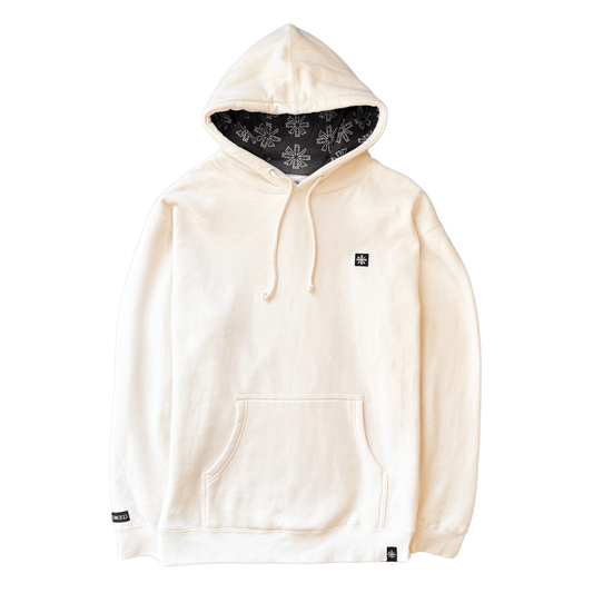 Shredhead Heavyweight Unisex Pullover Hoodie - HvnlyDaze