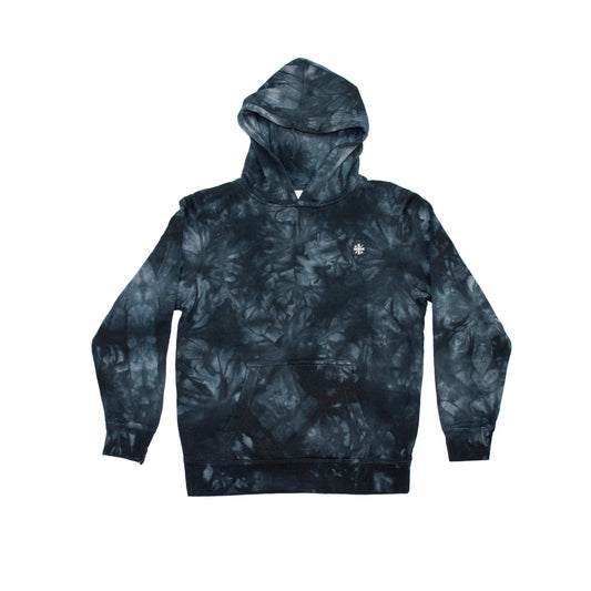 Youth HvnlyDaze Essential Tie Dye Hoodie - HvnlyDaze